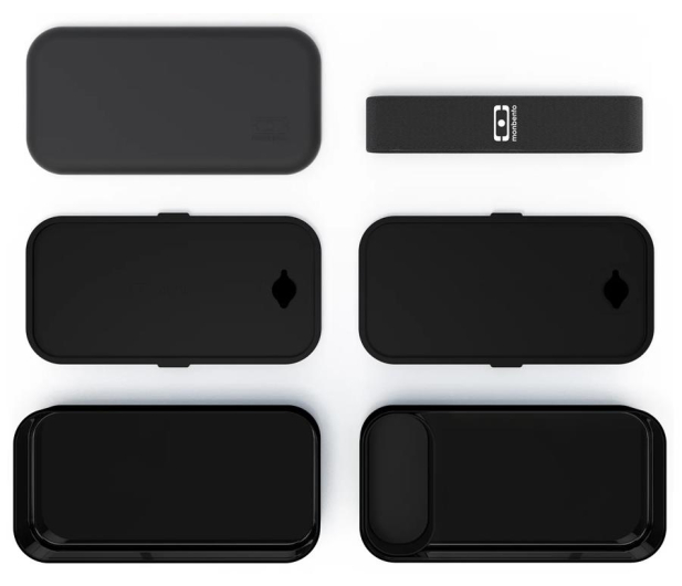 Monbento Original Black Onyx - 1017288 - zdjęcie 3